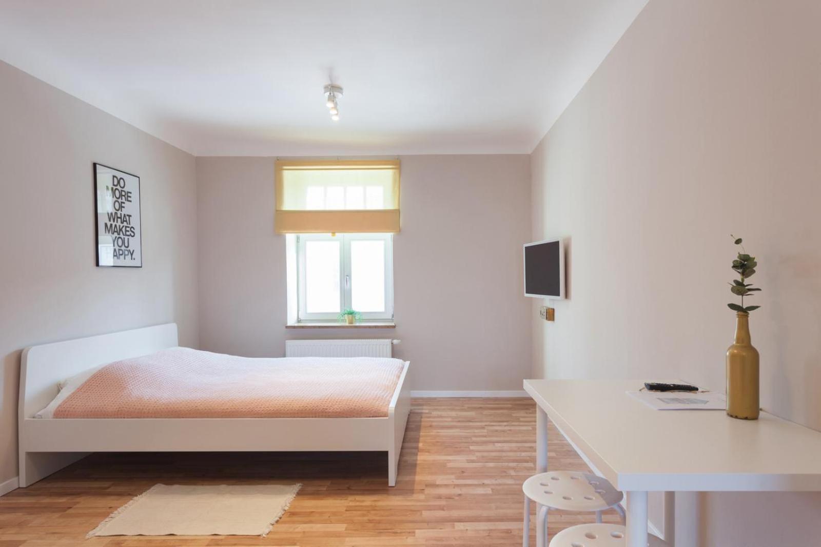 Stylish Authentic Studio Riga Exteriér fotografie