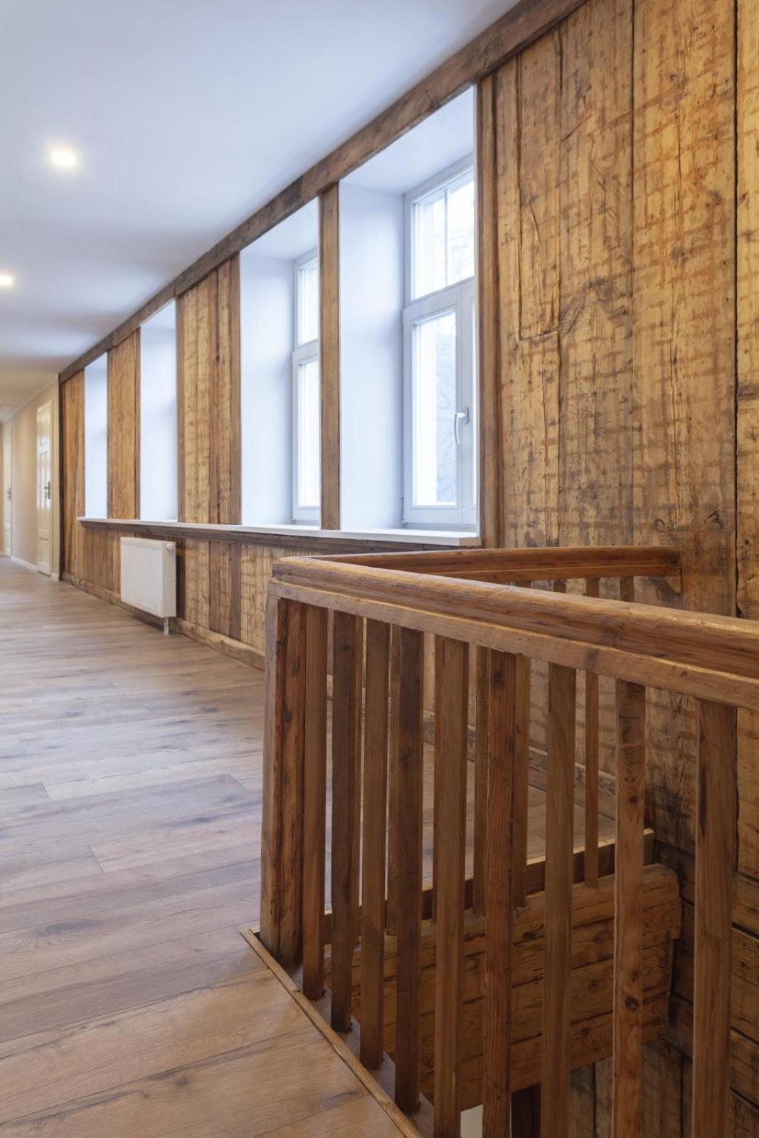 Stylish Authentic Studio Riga Exteriér fotografie